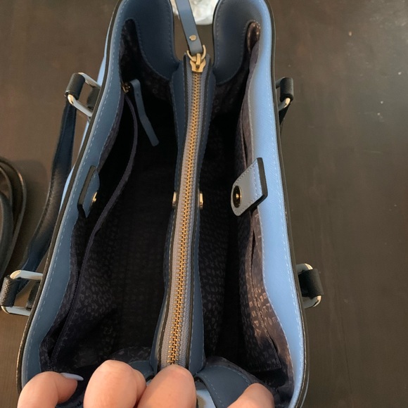 Kate Spade satchel purse - Picture 2 of 9